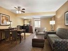 фото отеля Embassy Suites Bloomington