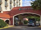 фото отеля Embassy Suites Bloomington