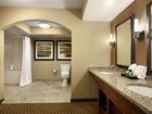 фото отеля Embassy Suites Bloomington