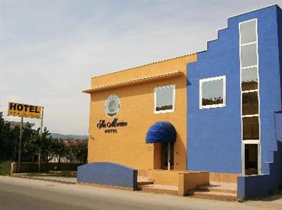 фото отеля San Martino Hotel Siracusa