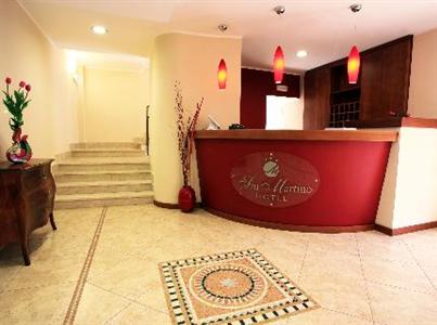 фото отеля San Martino Hotel Siracusa