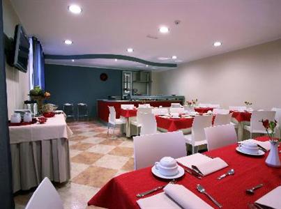 фото отеля San Martino Hotel Siracusa