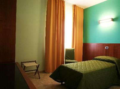 фото отеля San Martino Hotel Siracusa