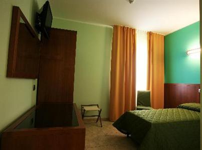 фото отеля San Martino Hotel Siracusa