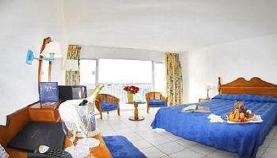 фото отеля Hotel Beach Plaza