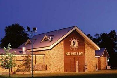 фото отеля Potters Hotel & Brewery