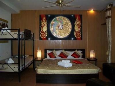 фото отеля Homestay Chiang Rai Resort