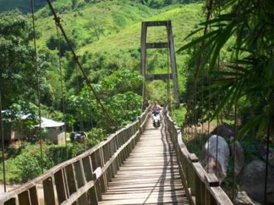 фото отеля Homestay Chiang Rai Resort