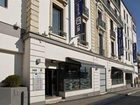 фото отеля Kyriad Dijon Gare