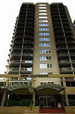 фото отеля Q Resorts Abbey Apartments Brisbane