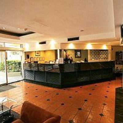 фото отеля Q Resorts Abbey Apartments Brisbane