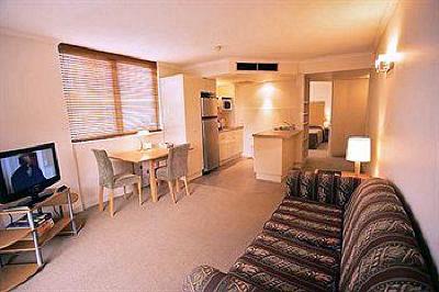 фото отеля Q Resorts Abbey Apartments Brisbane