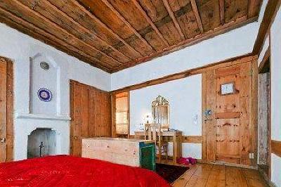 фото отеля Gulevi Safranbolu