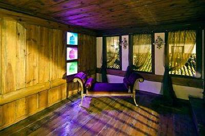 фото отеля Gulevi Safranbolu