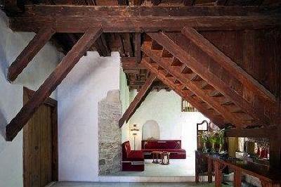 фото отеля Gulevi Safranbolu