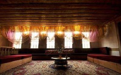 фото отеля Gulevi Safranbolu