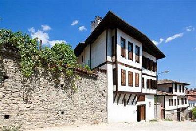 фото отеля Gulevi Safranbolu