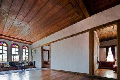 фото отеля Gulevi Safranbolu