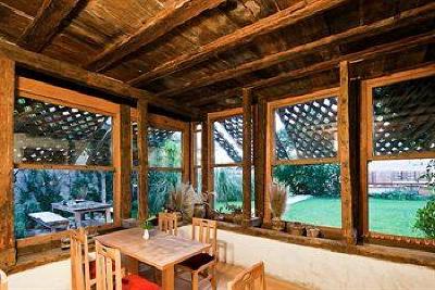 фото отеля Gulevi Safranbolu