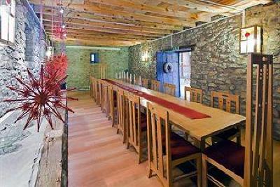 фото отеля Gulevi Safranbolu