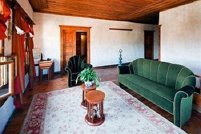 фото отеля Gulevi Safranbolu