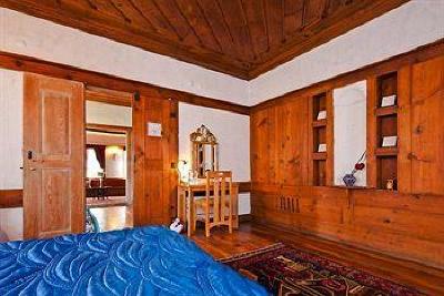 фото отеля Gulevi Safranbolu