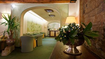 фото отеля Albergo Al Moretto Hotel Castelfranco Veneto
