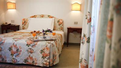 фото отеля Albergo Al Moretto Hotel Castelfranco Veneto