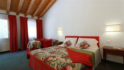 фото отеля Albergo Al Moretto Hotel Castelfranco Veneto