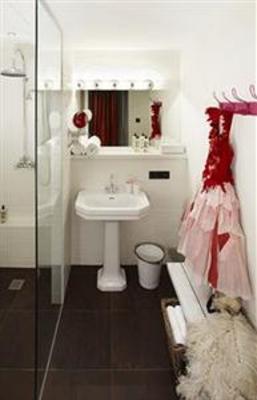 фото отеля 25hours Hotel Wien