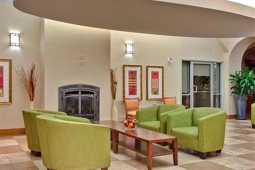 фото отеля Holiday Inn Express Hotel & Suites South Edmonton