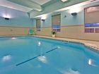фото отеля Holiday Inn Express Hotel & Suites South Edmonton