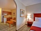 фото отеля Holiday Inn Express Hotel & Suites South Edmonton