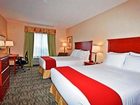 фото отеля Holiday Inn Express Hotel & Suites South Edmonton