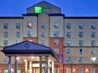 фото отеля Holiday Inn Express Hotel & Suites South Edmonton