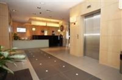 фото отеля Holiday Inn Express Redditch