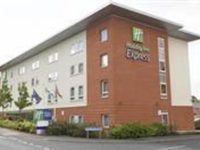 Holiday Inn Express Redditch