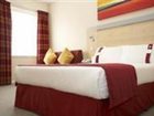 фото отеля Holiday Inn Express Redditch