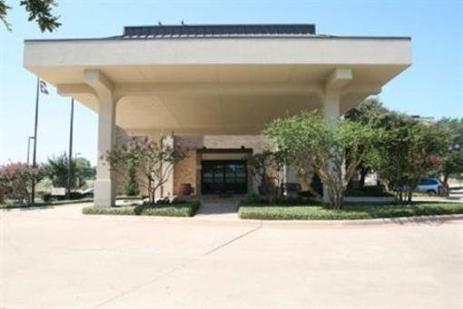 фото отеля Hampton Inn Dallas / Richardson (Central Expressway)