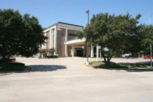 фото отеля Hampton Inn Dallas / Richardson (Central Expressway)