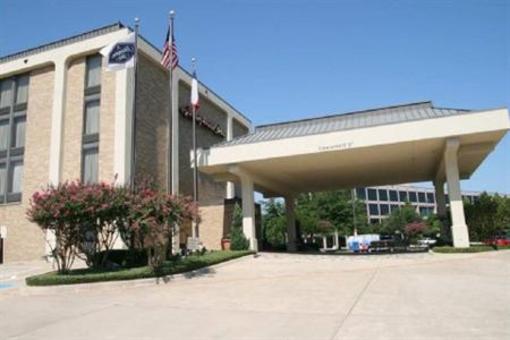 фото отеля Hampton Inn Dallas / Richardson (Central Expressway)