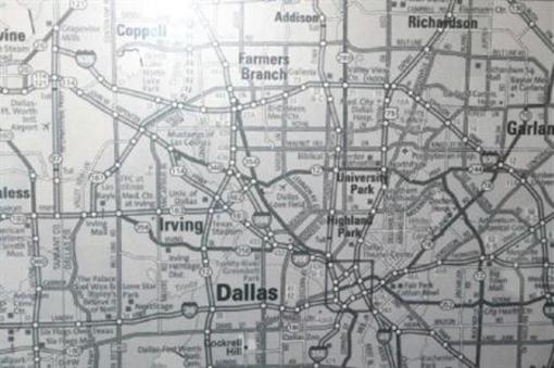 фото отеля Hampton Inn Dallas / Richardson (Central Expressway)