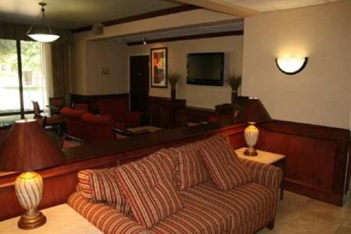 фото отеля Hampton Inn Dallas / Richardson (Central Expressway)