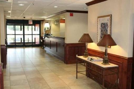 фото отеля Hampton Inn Dallas / Richardson (Central Expressway)