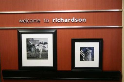 фото отеля Hampton Inn Dallas / Richardson (Central Expressway)
