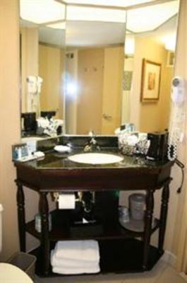 фото отеля Hampton Inn Dallas / Richardson (Central Expressway)