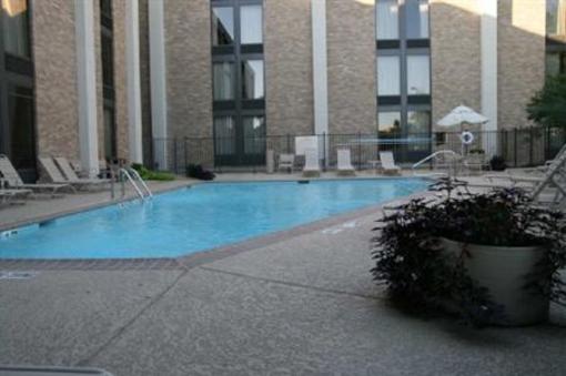 фото отеля Hampton Inn Dallas / Richardson (Central Expressway)