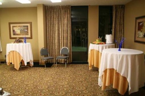 фото отеля Hampton Inn Dallas / Richardson (Central Expressway)