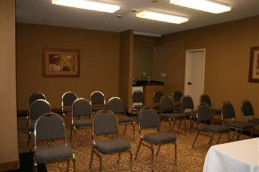 фото отеля Hampton Inn Dallas / Richardson (Central Expressway)