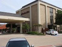 Hampton Inn Dallas / Richardson (Central Expressway)